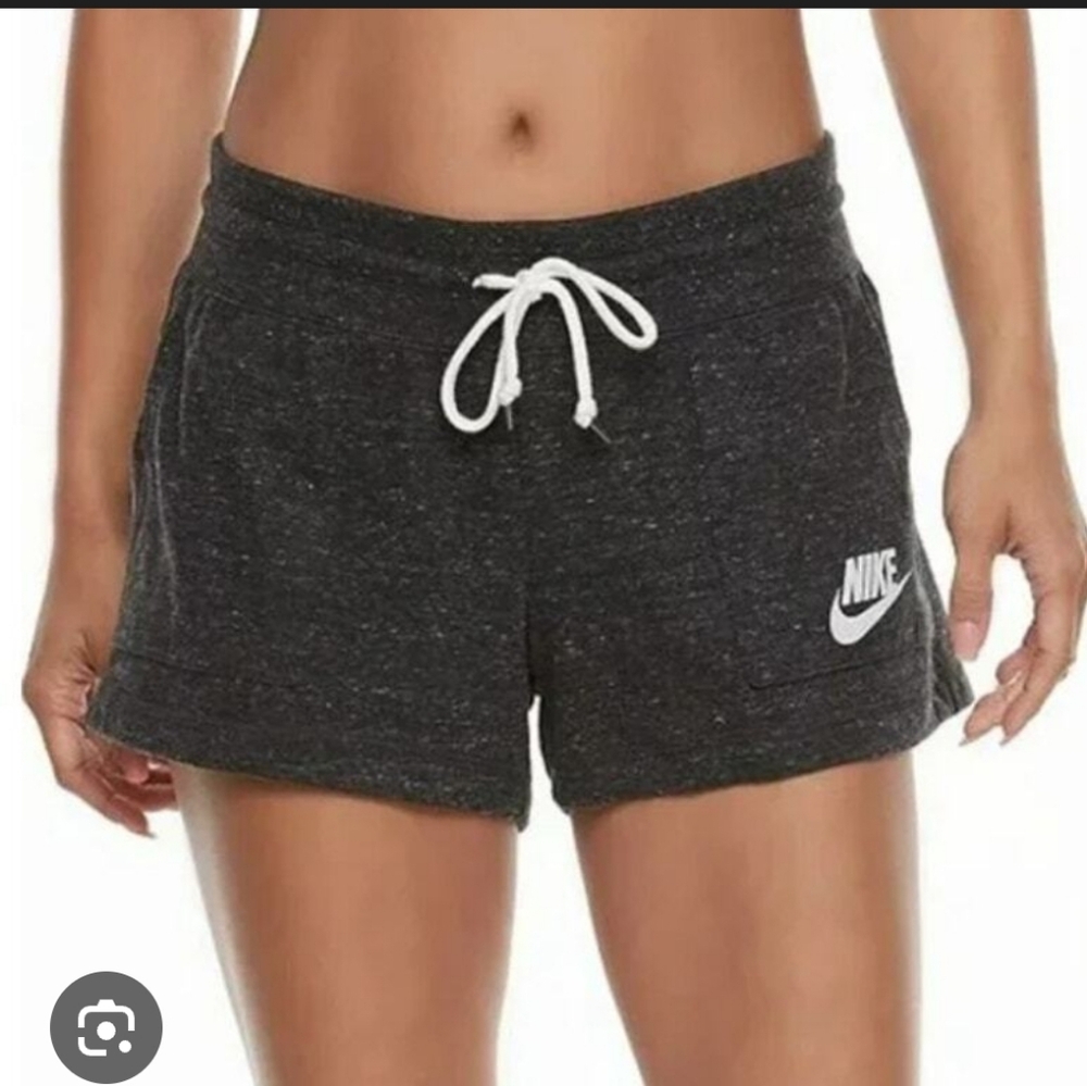 Nike Vintage Sportswear Gym Shorts